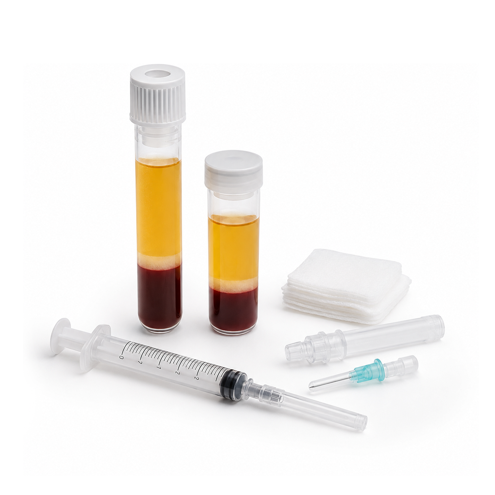 PRP 자가혈주사 Platelet-Rich Plasma